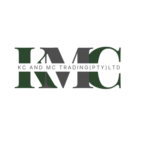 Bold Company Name Typography Initials Logodd