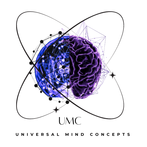 Universal Mind Concepts.AJ